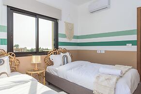 Glow Studios & Apartments in Batroun