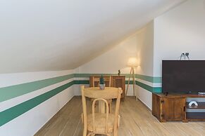 Glow Studios & Apartments in Batroun
