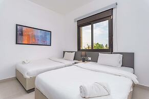 Glow Studios & Apartments in Batroun