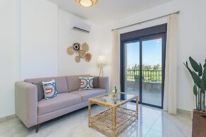 Glow Studios & Apartments in Batroun
