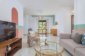 Glow Studios & Apartments in Batroun