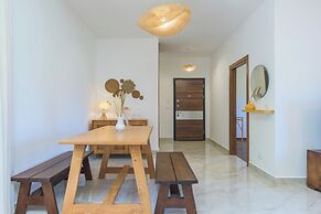 Glow Studios & Apartments in Batroun
