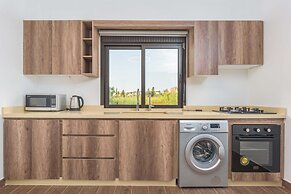 Glow Studios & Apartments in Batroun