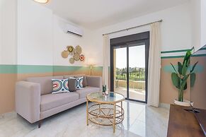 Glow Studios & Apartments in Batroun