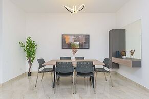 Glow Studios & Apartments in Batroun