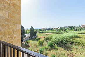 Glow Studios & Apartments in Batroun