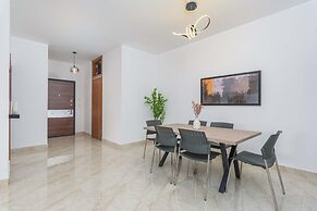 Glow Studios & Apartments in Batroun