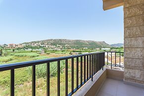 Glow Studios & Apartments in Batroun