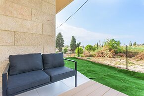Glow Studios & Apartments in Batroun
