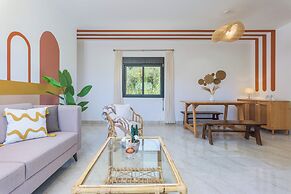 Glow Studios & Apartments in Batroun