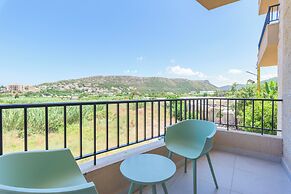 Glow Studios & Apartments in Batroun