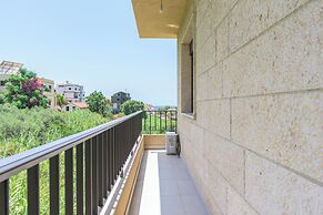 Glow Studios & Apartments in Batroun