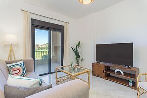 Glow Studios & Apartments in Batroun