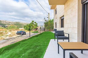 Glow Studios & Apartments in Batroun