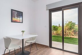 Glow Studios & Apartments in Batroun