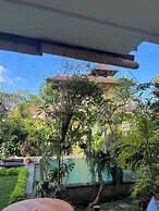 Sabar House Ubud View by EPS