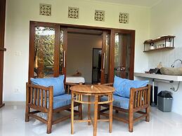 Sabar House Ubud View by EPS
