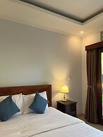 Sabar House Ubud View by EPS