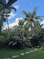 Sabar House Ubud View by EPS