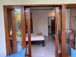 Sabar House Ubud View by EPS