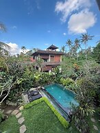 Sabar House Ubud View by EPS