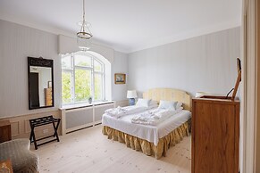 Aarøsund Badehotel