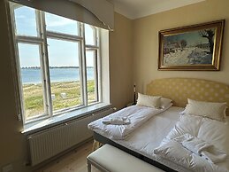 Aarøsund Badehotel