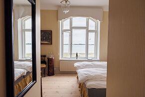 Aarøsund Badehotel