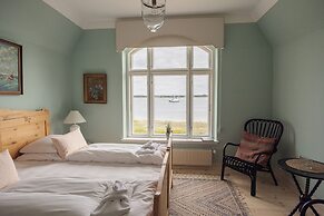 Aarøsund Badehotel