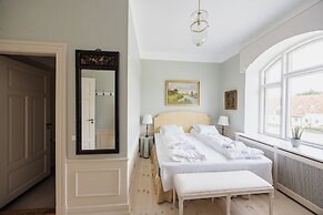 Aarøsund Badehotel