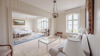 Aarøsund Badehotel