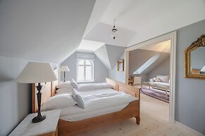 Aarøsund Badehotel