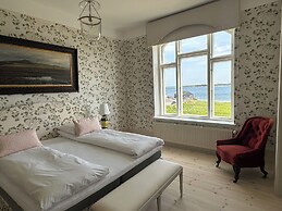 Aarøsund Badehotel