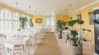 Aarøsund Badehotel