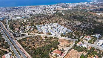 Elite Blu Heights Villa