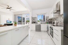 Elite Blu Heights Villa