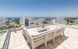 Elite Blu Heights Villa
