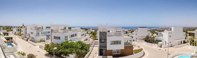Elite Blu Heights Villa