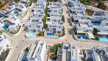 Elite Blu Heights Villa