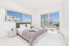 Elite Blu Heights Villa