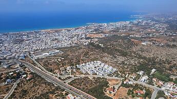 Elite Blu Heights Villa