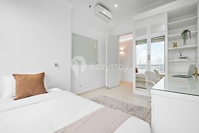 Artika by Kozystay - Kemang