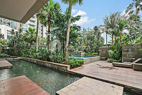 Artika by Kozystay - Kemang