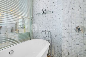 Artika by Kozystay - Kemang