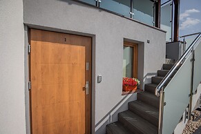 Apartamenty Katarzyna