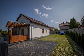 Apartamenty Katarzyna