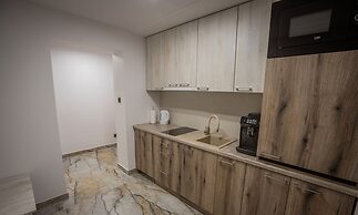 Apartamenty Katarzyna