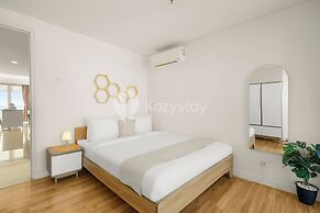 Samya by Kozystay - Paskal