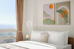 Samya by Kozystay - Paskal