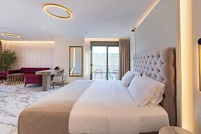 Philia Center Suites